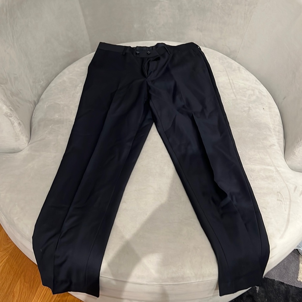 Men’s pants, size 48